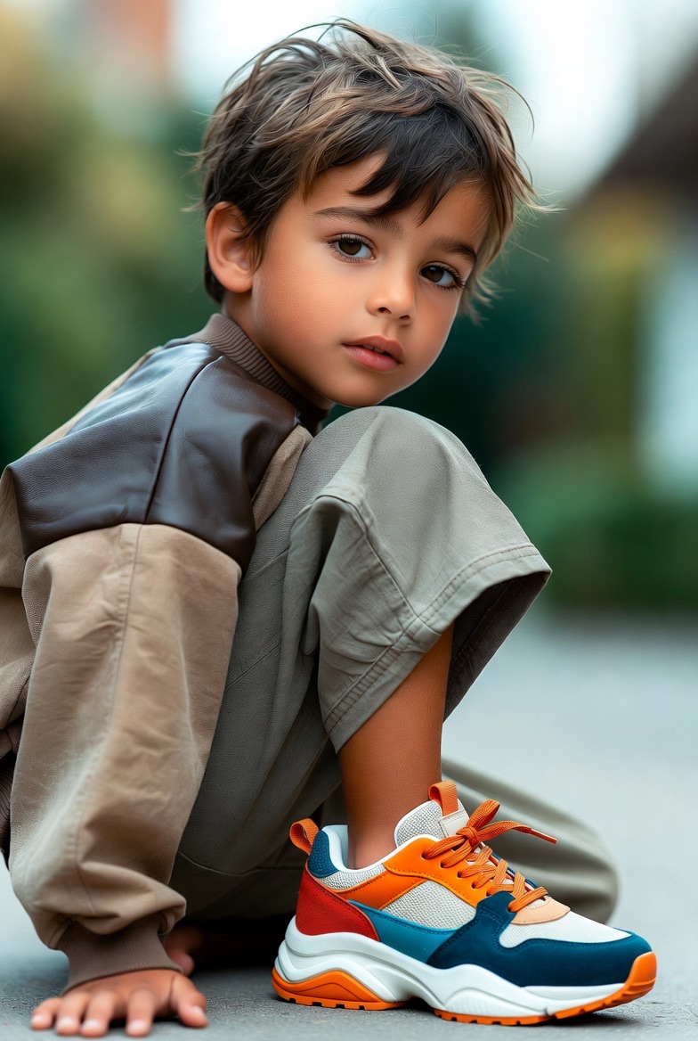 PALETKIDS lifestyle
